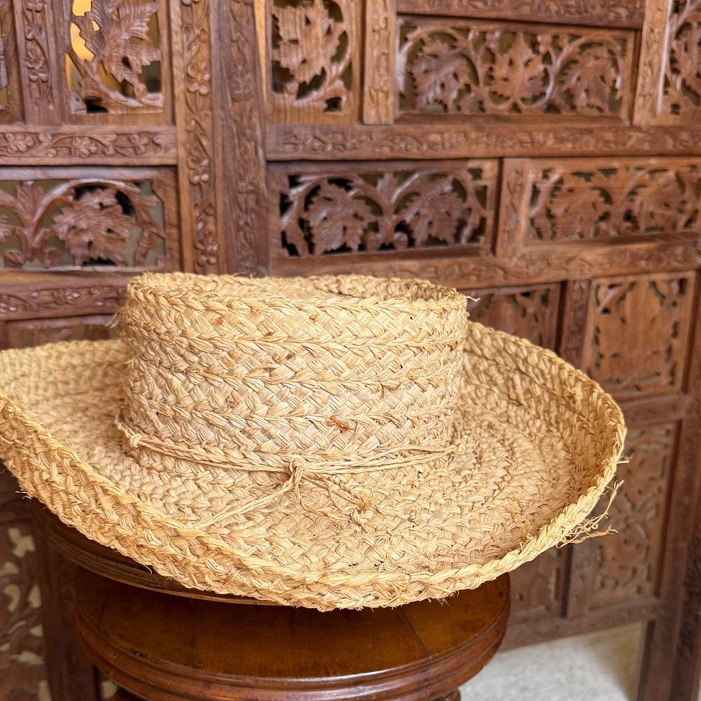 Gap | Women's | Straw Sun Hat